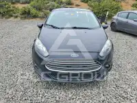 2019 Ford FIESTA photo