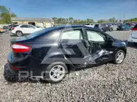 2019 Ford FIESTA фото