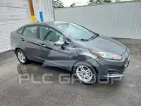 2019 Ford FIESTA фото
