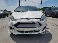 2019 Ford FIESTA photo