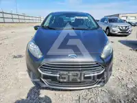 2019 Ford FIESTA фото