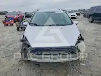 2019 Ford FIESTA фото