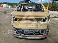 2019 Ford FIESTA фото