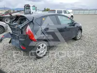 2019 Ford FIESTA photo