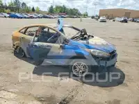 2019 Ford FIESTA фото