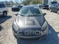 2019 Ford FIESTA фото