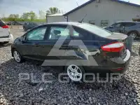 2019 Ford FIESTA фото