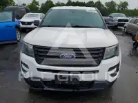 2019 Ford EXPLORER фото