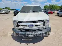 2019 Ford 250 фото