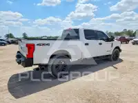2019 Ford 250 фото
