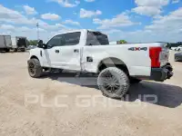 2019 Ford 250 фото