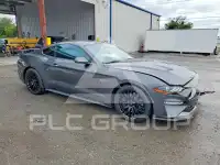 2019 Ford MUSTANG фото