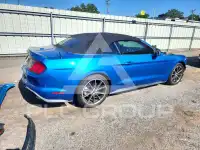 2019 Ford MUSTANG фото