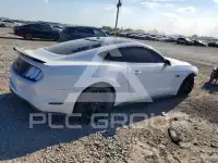 2019 Ford MUSTANG photo