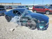 2019 Ford MUSTANG фото