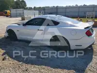 2019 Ford MUSTANG photo