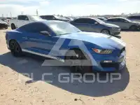 2019 Ford MUSTANG фото