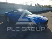 2019 Ford MUSTANG фото