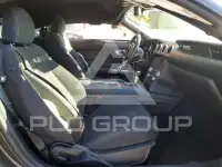 2019 Ford MUSTANG фото