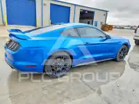 2019 Ford MUSTANG фото