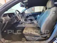 2019 Ford MUSTANG фото