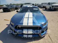 2019 Ford MUSTANG фото