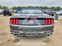 2019 Ford MUSTANG фото