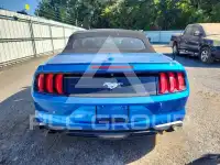 2019 Ford MUSTANG фото