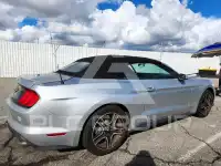 2019 Ford MUSTANG фото