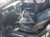 2019 Ford MUSTANG фото