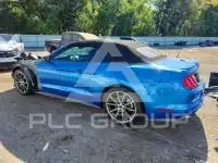 2019 Ford MUSTANG фото