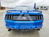 2019 Ford MUSTANG фото
