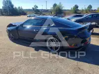 2019 Ford MUSTANG фото
