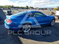 2019 Ford MUSTANG фото