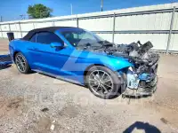 2019 Ford MUSTANG фото