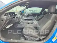 2019 Ford MUSTANG фото
