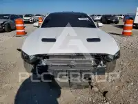 2019 Ford MUSTANG photo