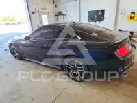 2019 Ford MUSTANG фото