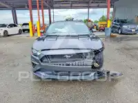 2019 Ford MUSTANG фото
