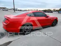 2019 Ford MUSTANG фото