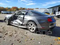 2019 Ford MUSTANG фото