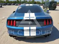 2019 Ford MUSTANG фото
