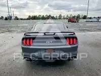 2019 Ford MUSTANG фото