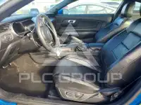 2019 Ford MUSTANG фото