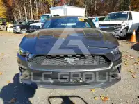 2019 Ford MUSTANG фото