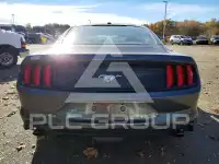 2019 Ford MUSTANG фото