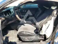 2019 Ford MUSTANG фото