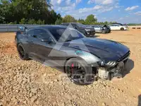 2019 Ford MUSTANG фото