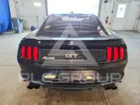 2019 Ford MUSTANG фото