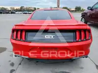 2019 Ford MUSTANG фото